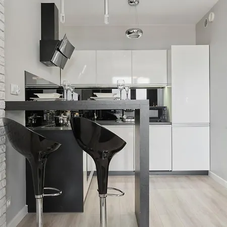 Odra Tower Center Of By Renters Prestige Apartamento Wrocław