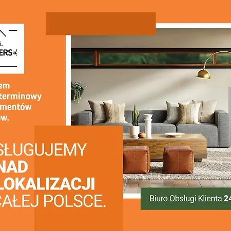 Apartamento Odra Tower Center Of By Renters Prestige *