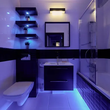 Odra Tower Center Of By Renters Prestige Apartamento