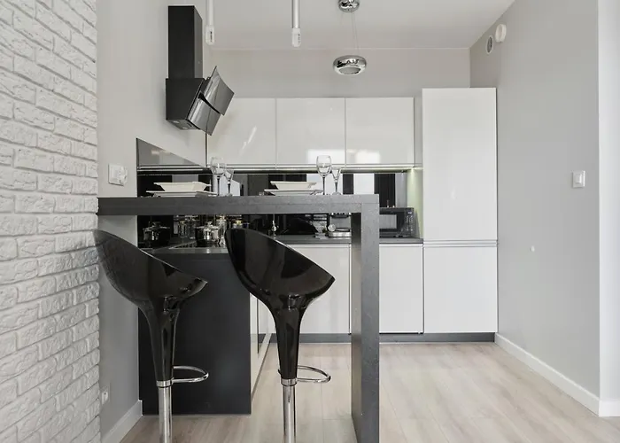 Odra Tower Center Of By Renters Prestige Appartement Wrocław