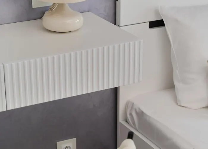 Appartement Odra Tower Center Of By Renters Prestige *