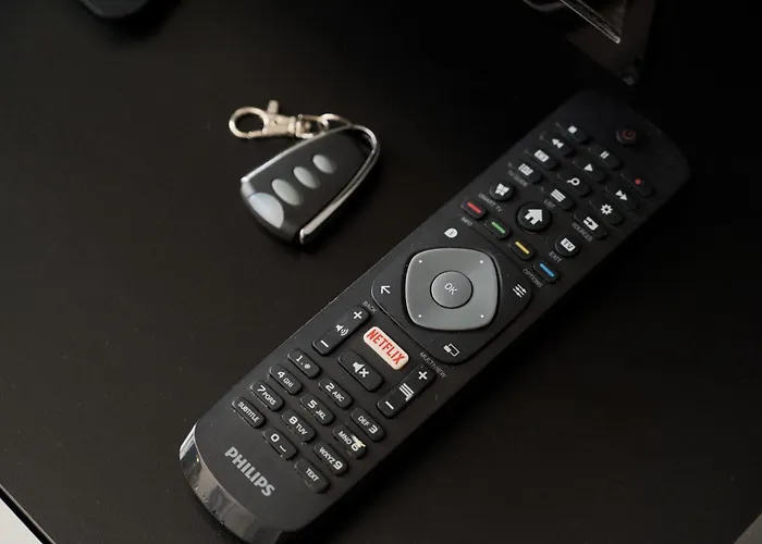 Odra Tower Center Of By Renters Prestige