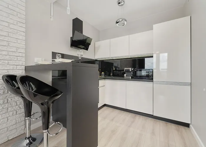 Odra Tower Center Of By Renters Prestige *
