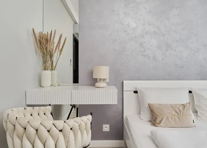 Odra Tower Center Of By Renters Prestige Appartement *