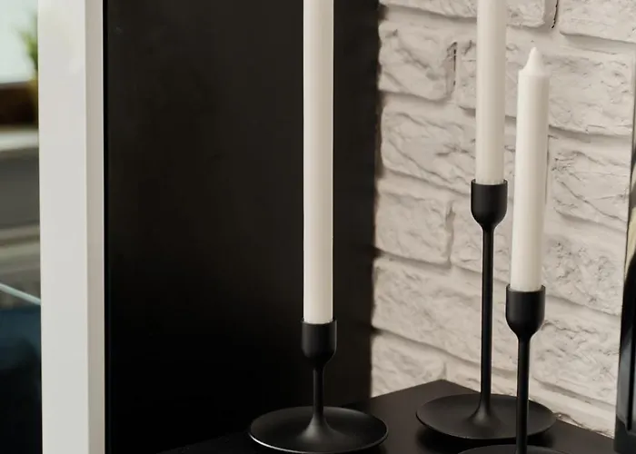 Odra Tower Center Of By Renters Prestige