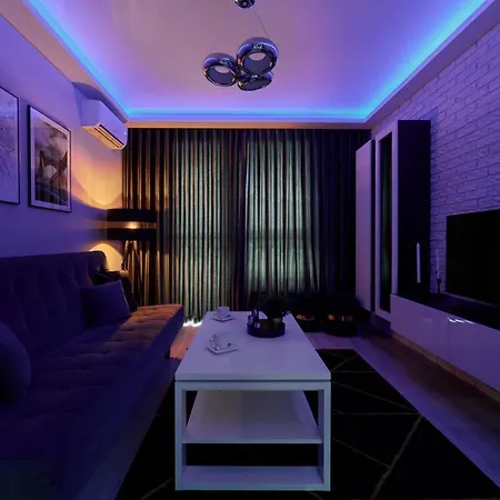 Apartament Odra Tower Center Of By Renters Prestige Wrocław
