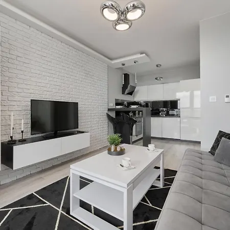 Odra Tower Center Of By Renters Prestige * Wrocław