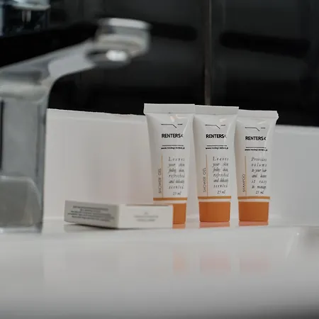 Odra Tower Center Of By Renters Prestige Daire Wroclaw