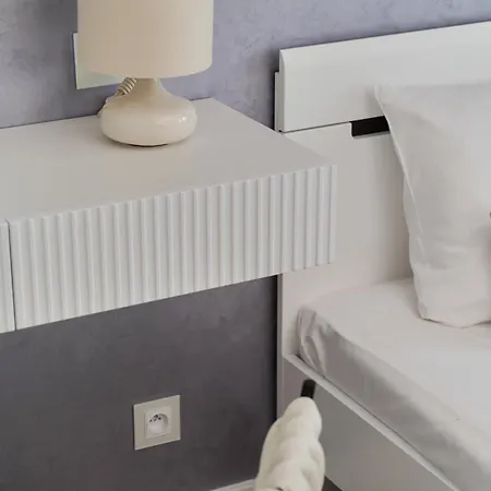 Daire Odra Tower Center Of By Renters Prestige *