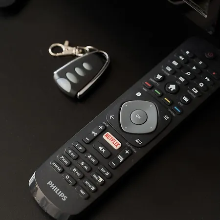 Odra Tower Center Of By Renters Prestige