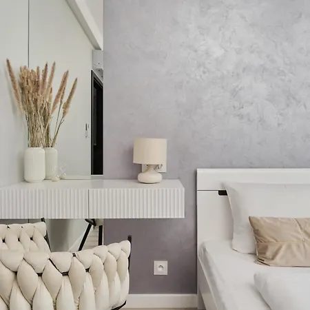 Odra Tower Center Of By Renters Prestige Daire *