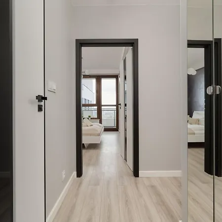 Odra Tower Center Of By Renters Prestige