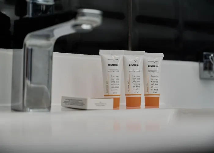 Odra Tower Center Of By Renters Prestige Appartamento Breslavia