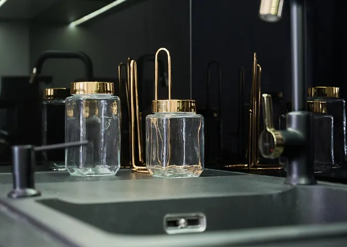 Odra Tower Center Of By Renters Prestige