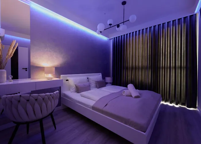 Appartamento Odra Tower Center Of By Renters Prestige Breslavia