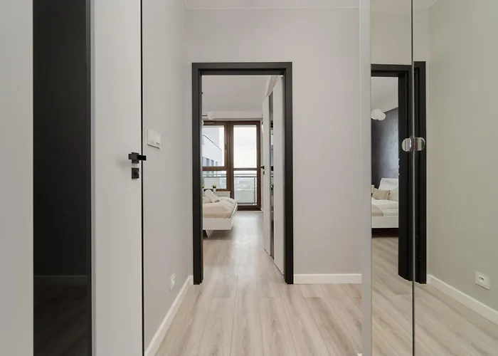 Odra Tower Center Of By Renters Prestige